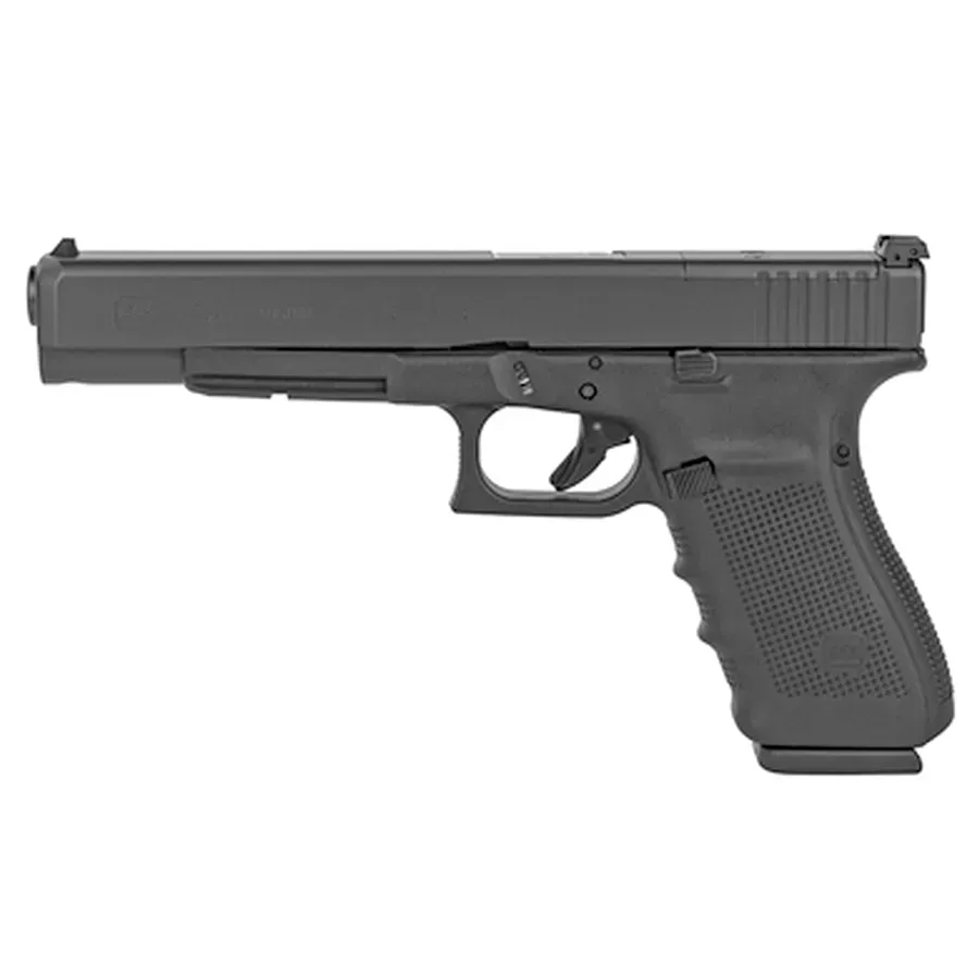 G400 Glock G40 Gen4 MOS 10mm